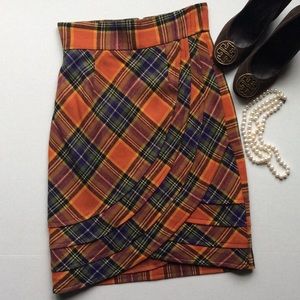 Stunning tulip skirt by Plenty by Tracy Reese!!